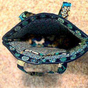 Small Vera Bradley bag